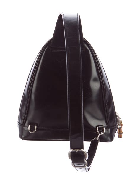 gucci bag slingback